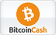 Bitcoin Cash cryptocurrency payment at LuckySheriff Casino
